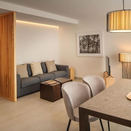 Panasco Suites Arrecife  Ngoại thất bức ảnh