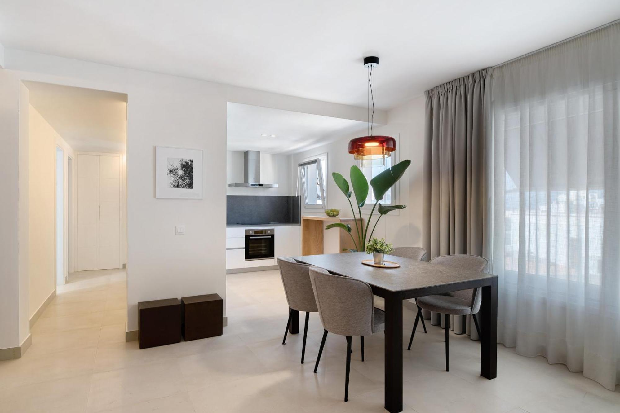 Panasco Suites Arrecife  Ngoại thất bức ảnh