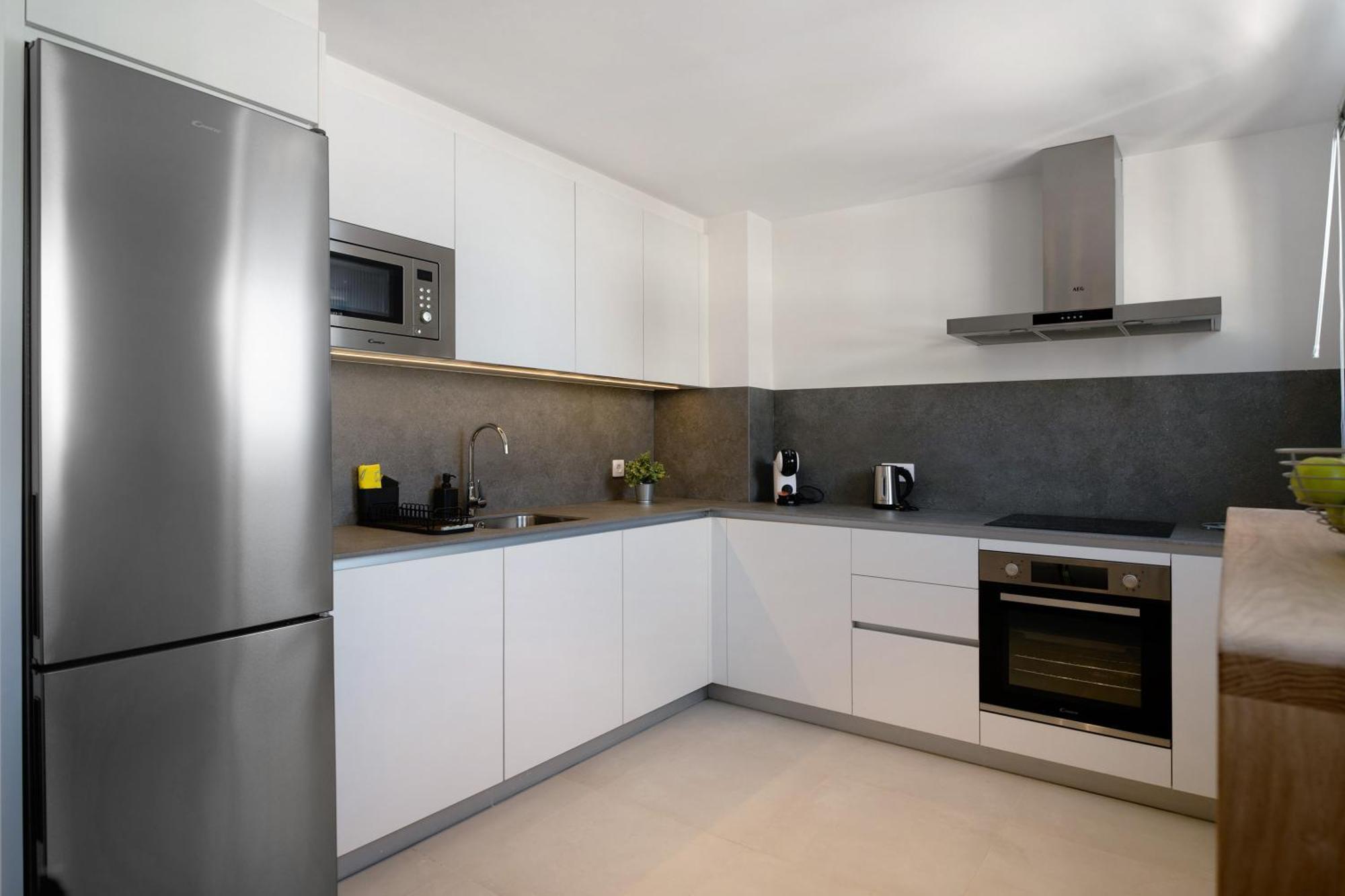Panasco Suites Arrecife  Ngoại thất bức ảnh