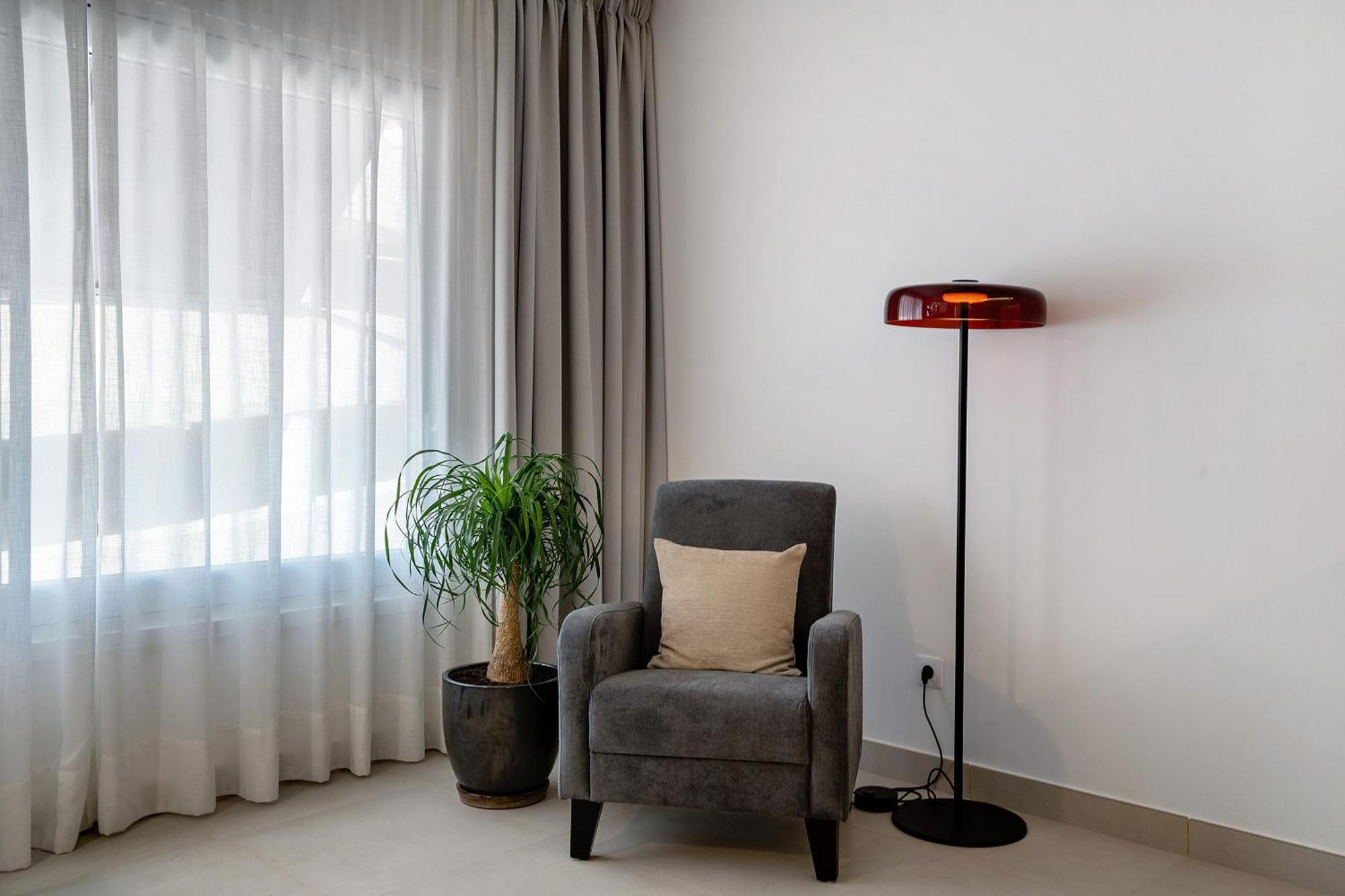 Panasco Suites Arrecife  Ngoại thất bức ảnh