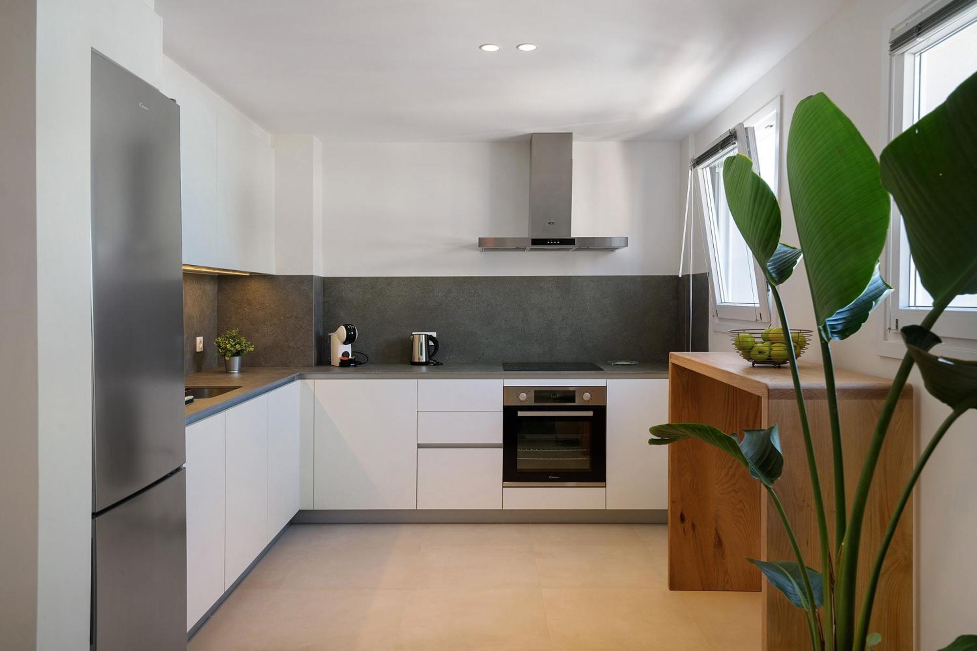 Panasco Suites Arrecife  Ngoại thất bức ảnh