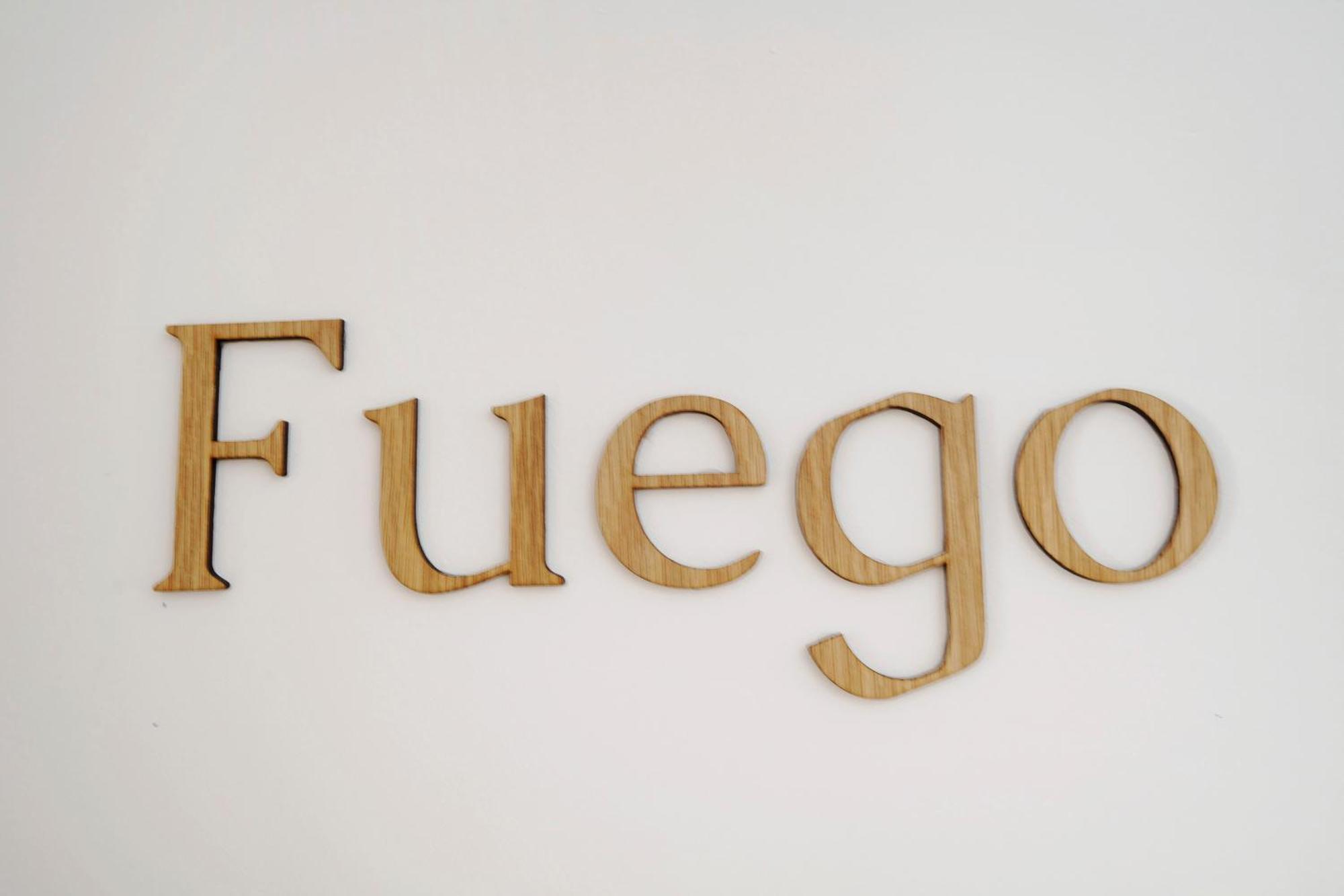 Panasco Suites Arrecife  Ngoại thất bức ảnh