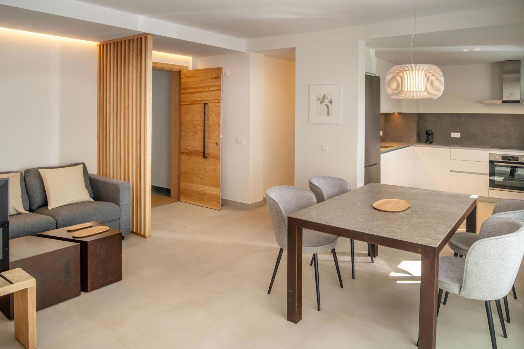 Panasco Suites Arrecife  Ngoại thất bức ảnh