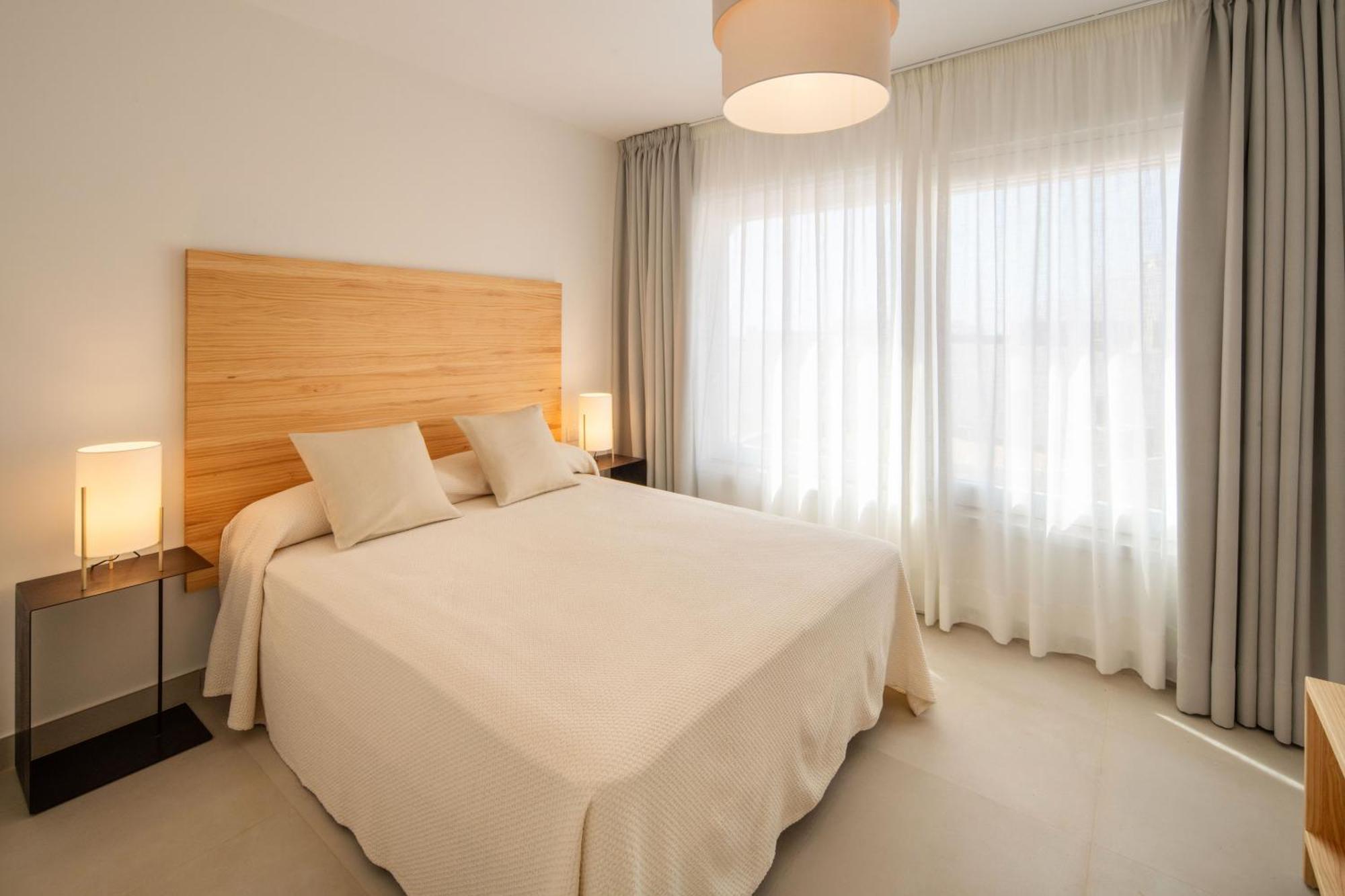 Panasco Suites Arrecife  Ngoại thất bức ảnh