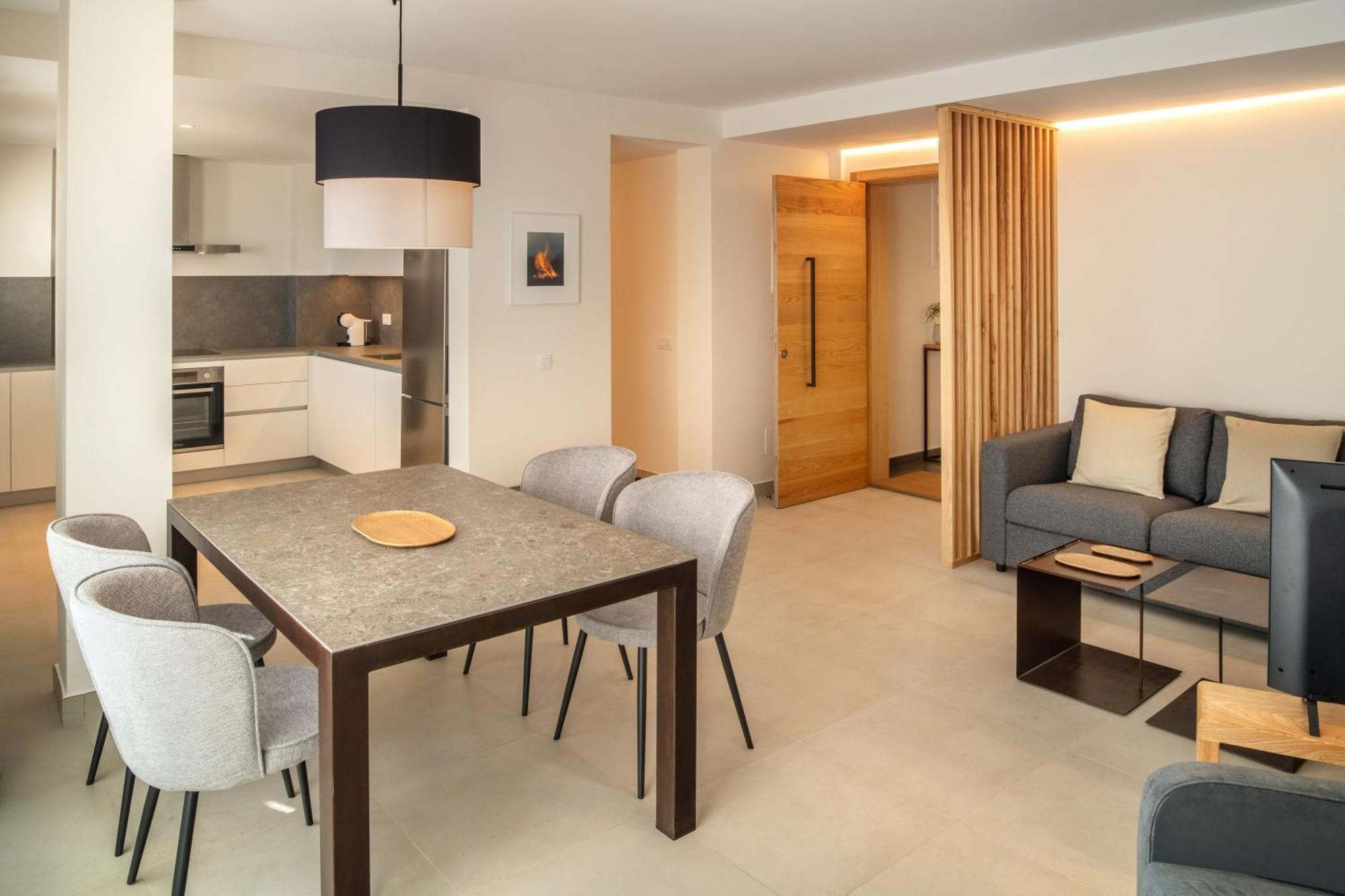 Panasco Suites Arrecife  Ngoại thất bức ảnh
