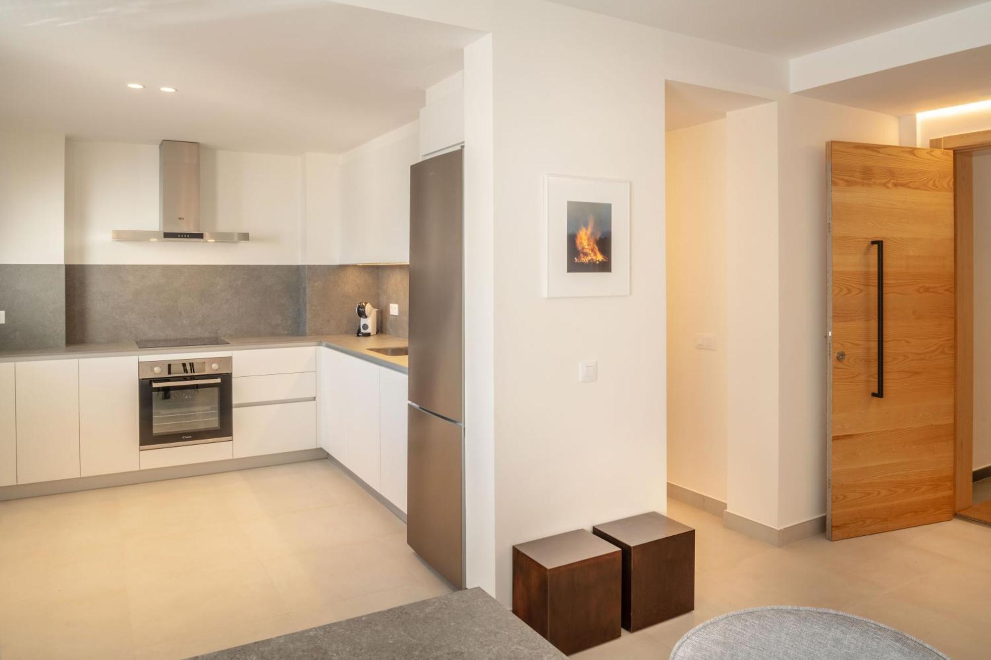 Panasco Suites Arrecife  Ngoại thất bức ảnh