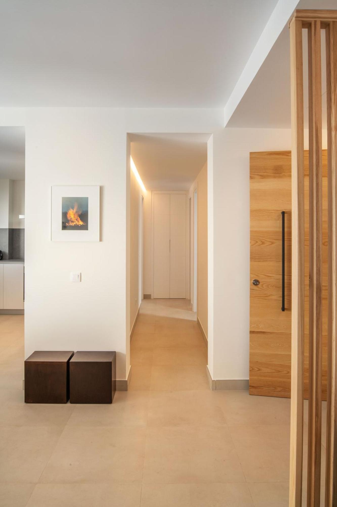 Panasco Suites Arrecife  Ngoại thất bức ảnh