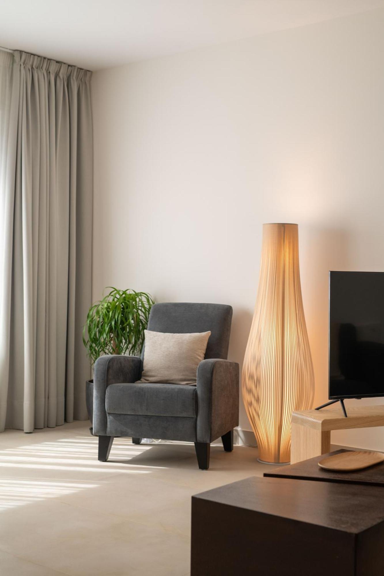 Panasco Suites Arrecife  Ngoại thất bức ảnh