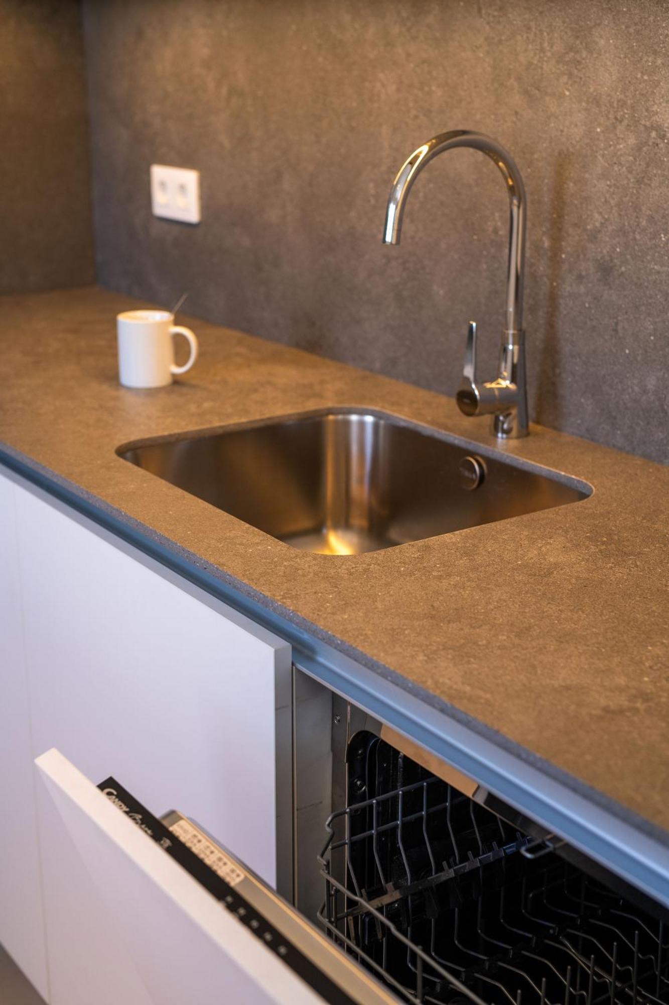 Panasco Suites Arrecife  Ngoại thất bức ảnh