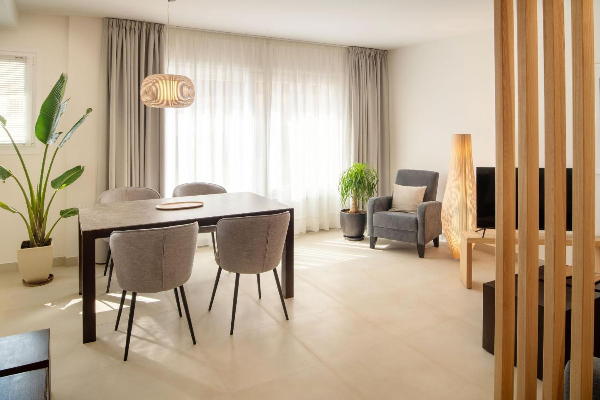 Panasco Suites Arrecife  Ngoại thất bức ảnh