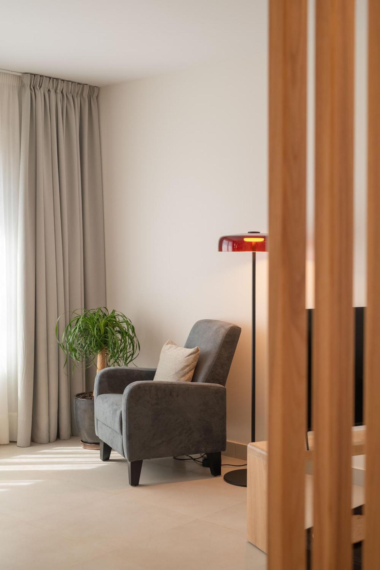 Panasco Suites Arrecife  Ngoại thất bức ảnh