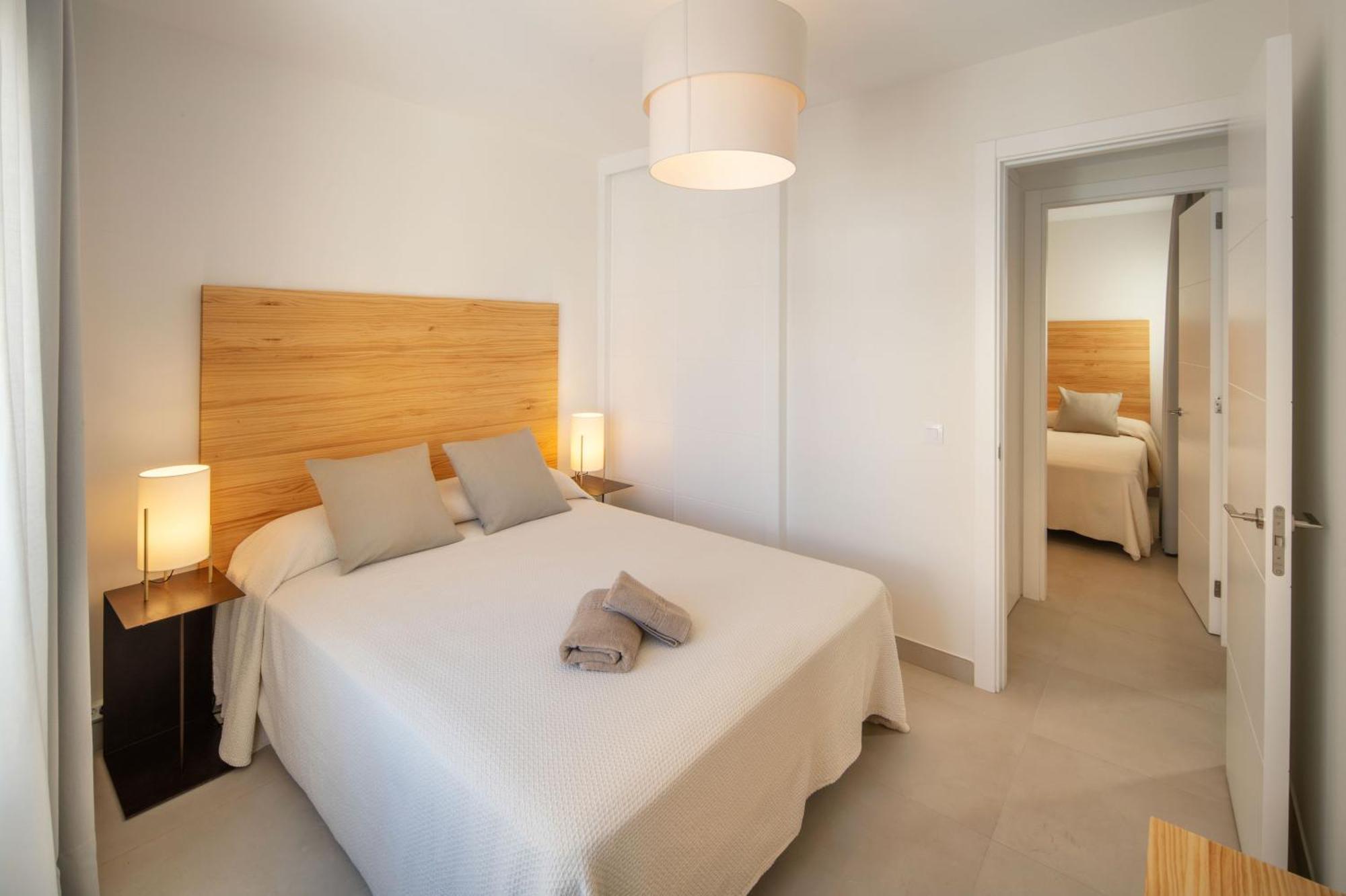 Panasco Suites Arrecife  Ngoại thất bức ảnh