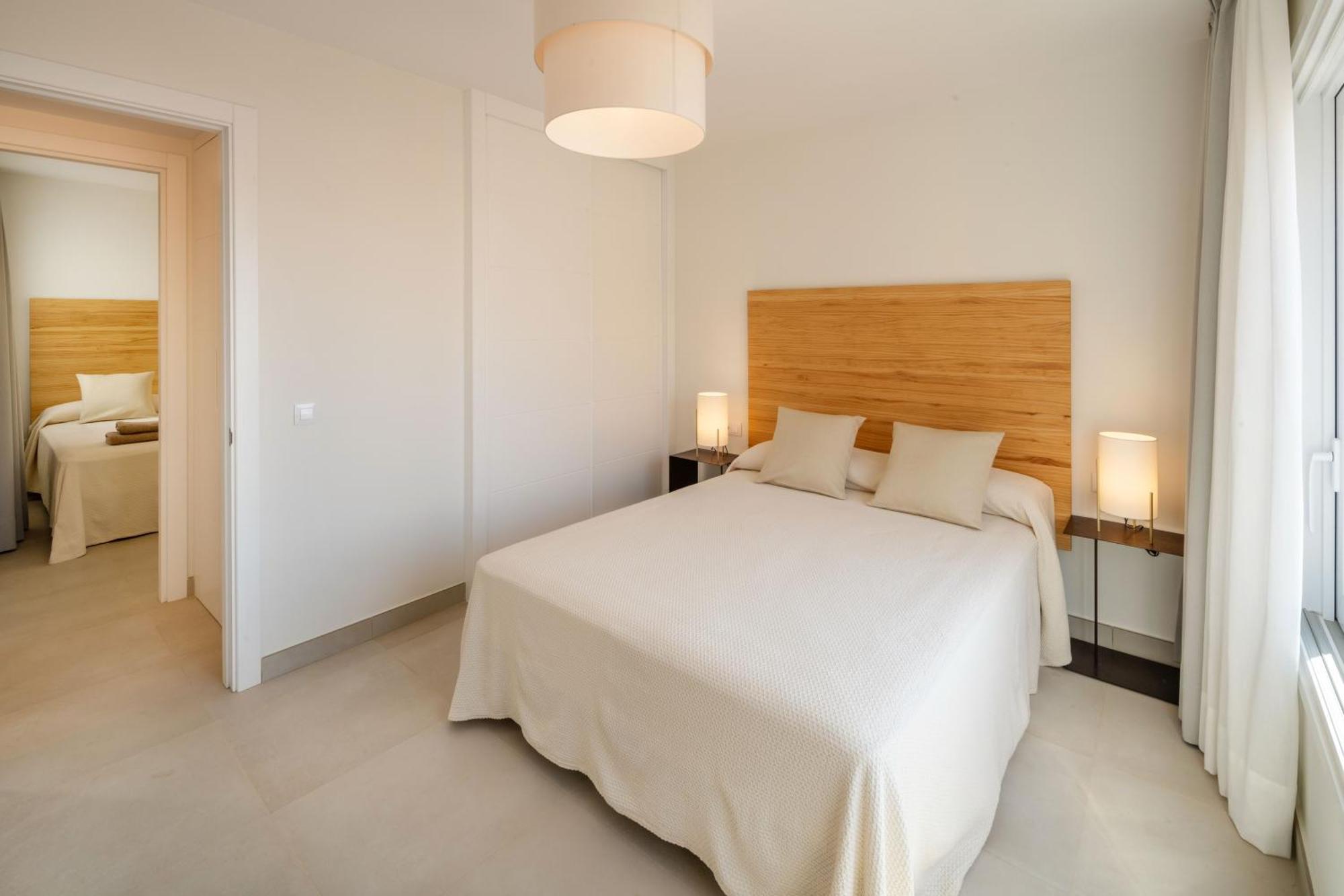 Panasco Suites Arrecife  Ngoại thất bức ảnh