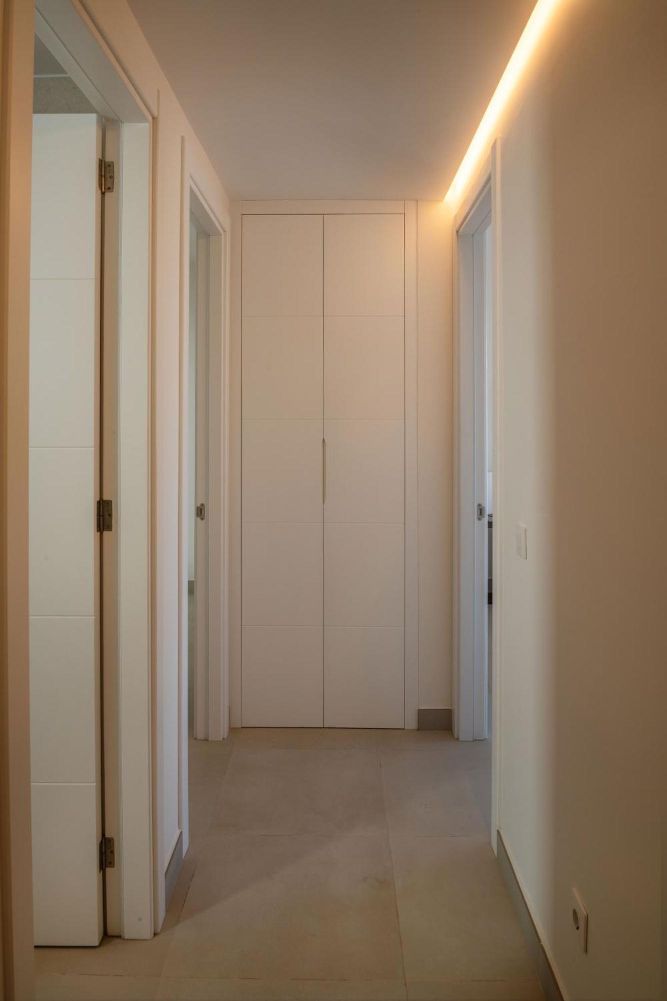 Panasco Suites Arrecife  Ngoại thất bức ảnh