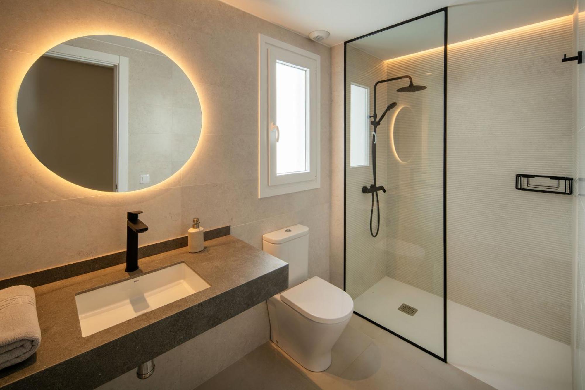 Panasco Suites Arrecife  Ngoại thất bức ảnh