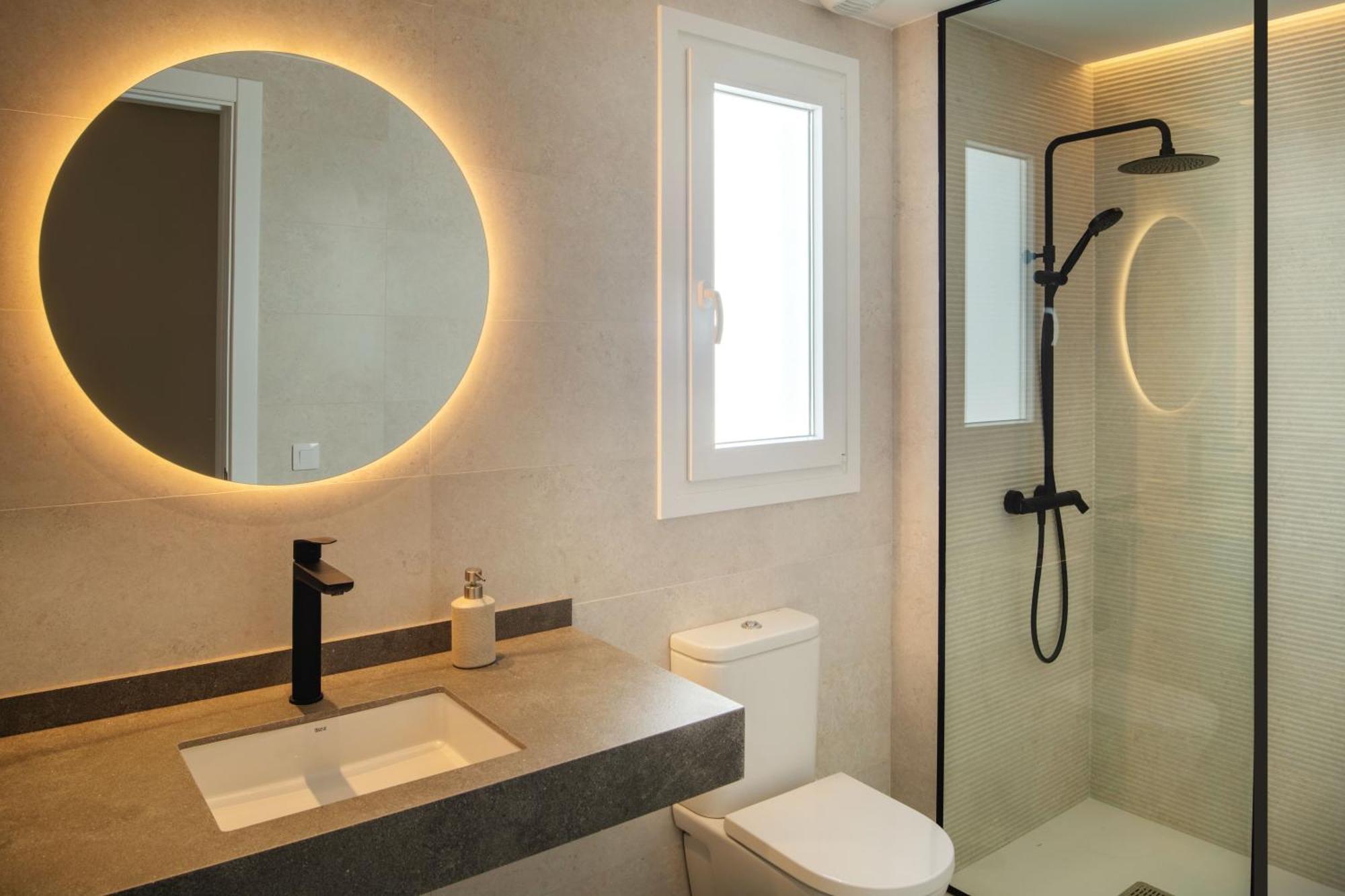 Panasco Suites Arrecife  Ngoại thất bức ảnh