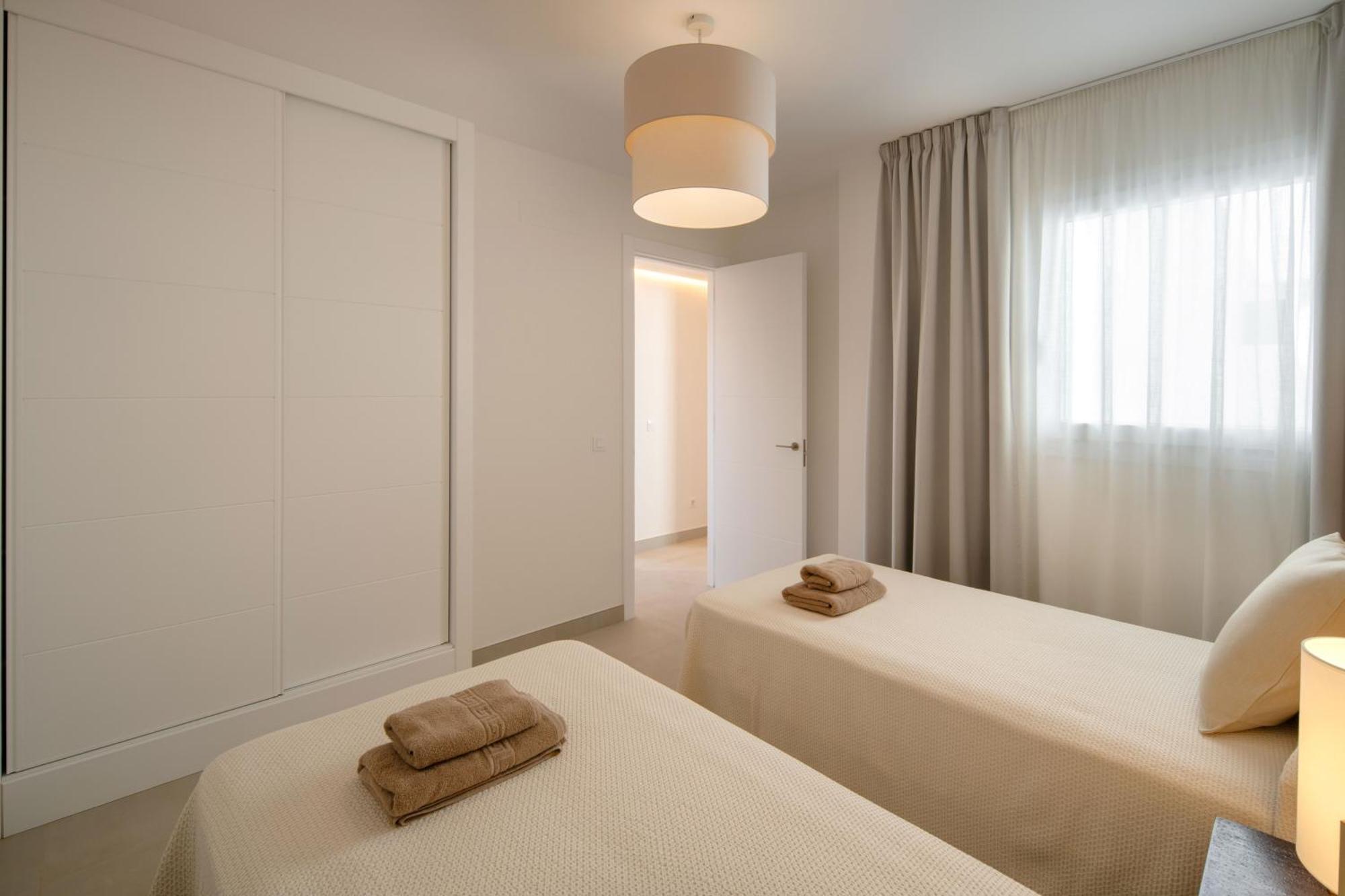 Panasco Suites Arrecife  Ngoại thất bức ảnh