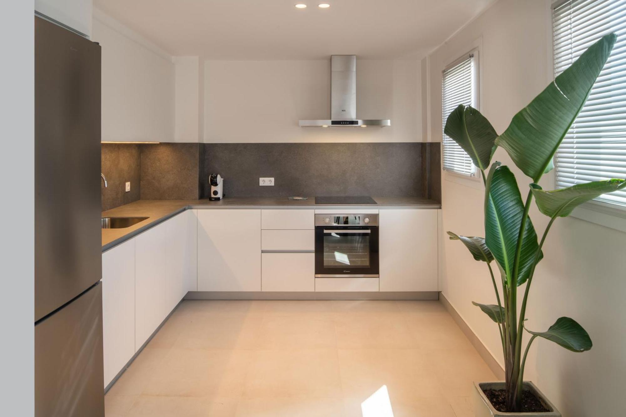 Panasco Suites Arrecife  Ngoại thất bức ảnh