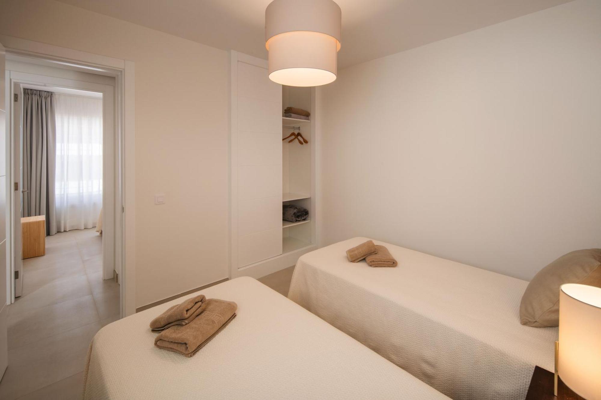 Panasco Suites Arrecife  Ngoại thất bức ảnh
