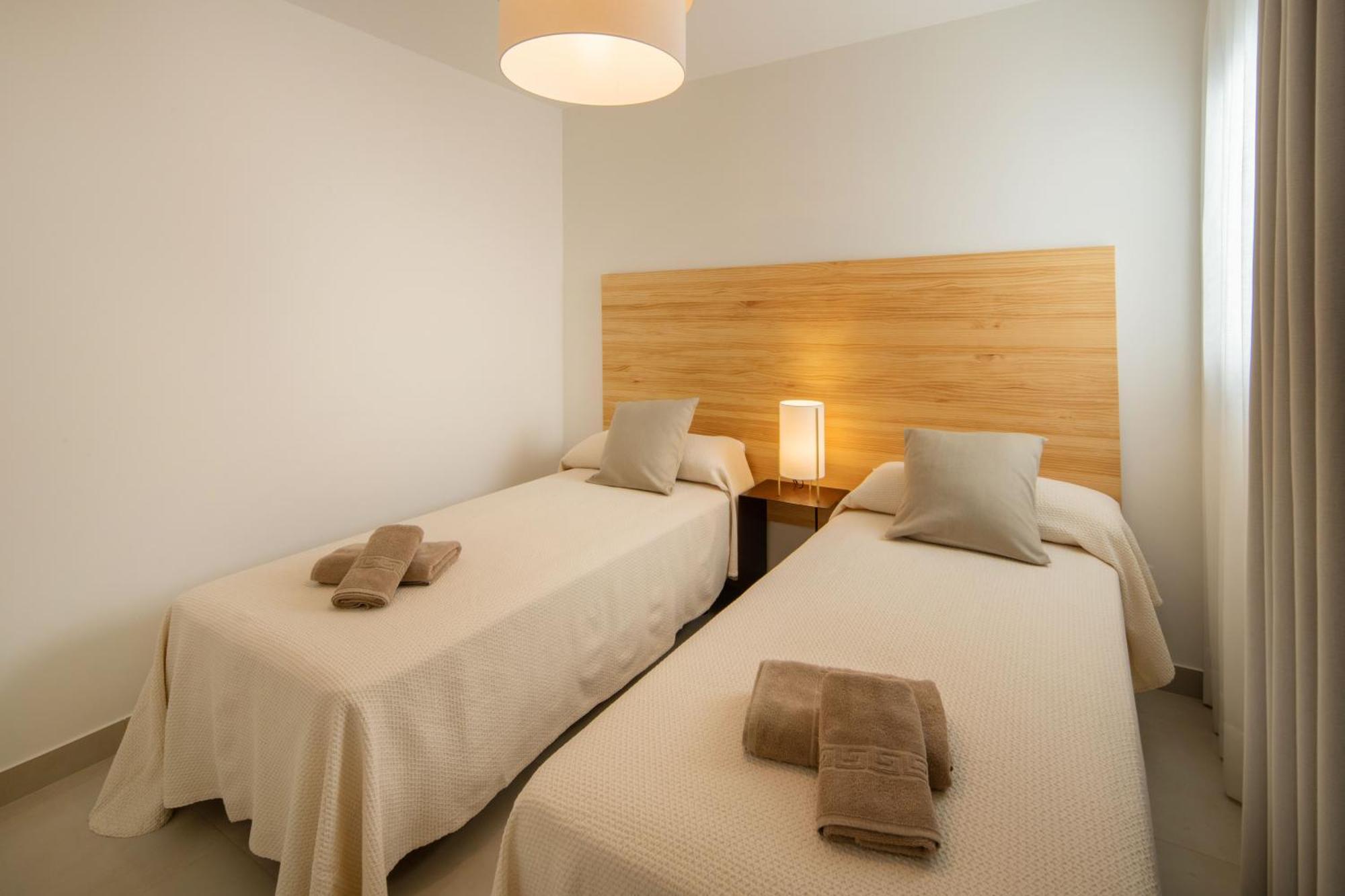 Panasco Suites Arrecife  Ngoại thất bức ảnh